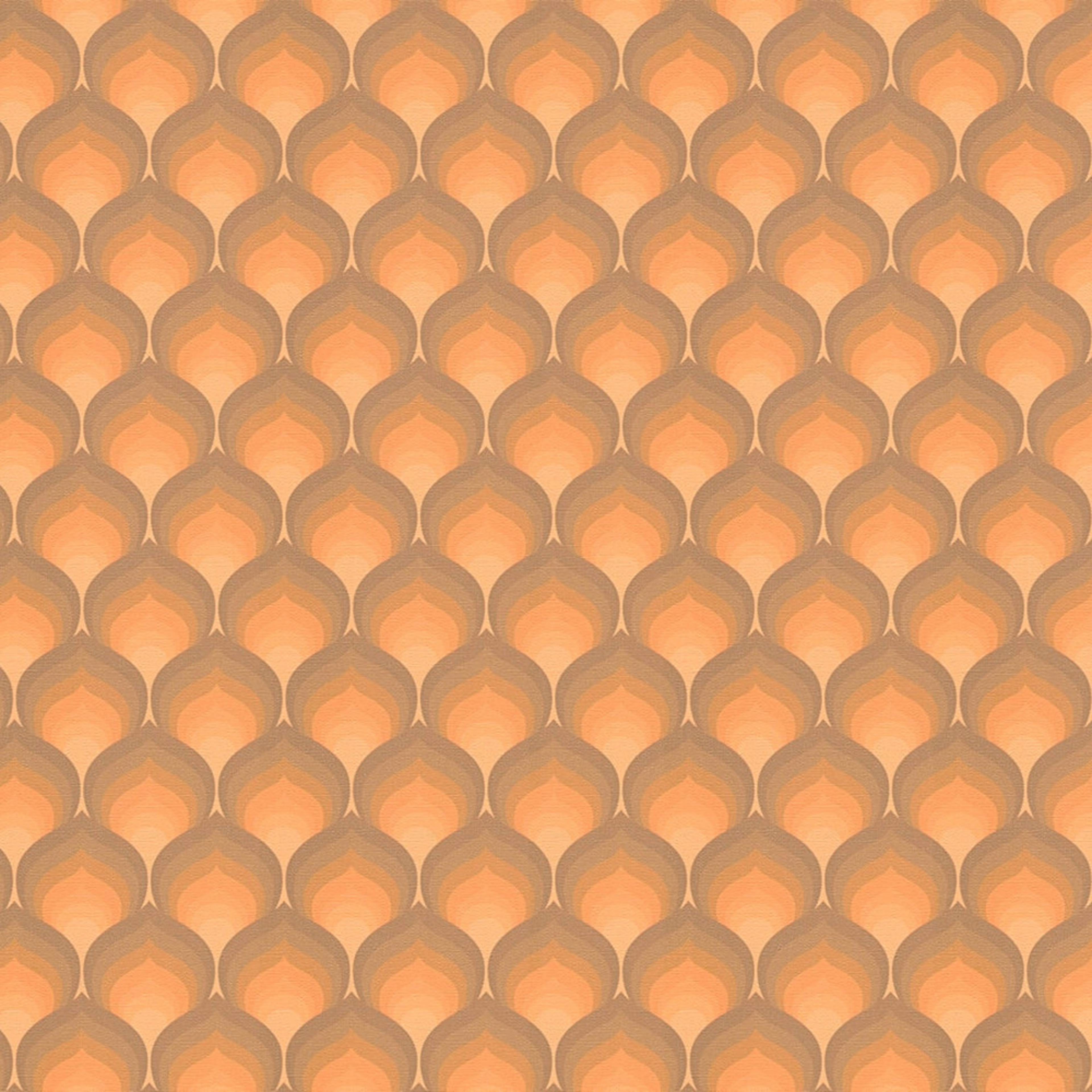 Tapet AS Creation Retro chic 39538-4