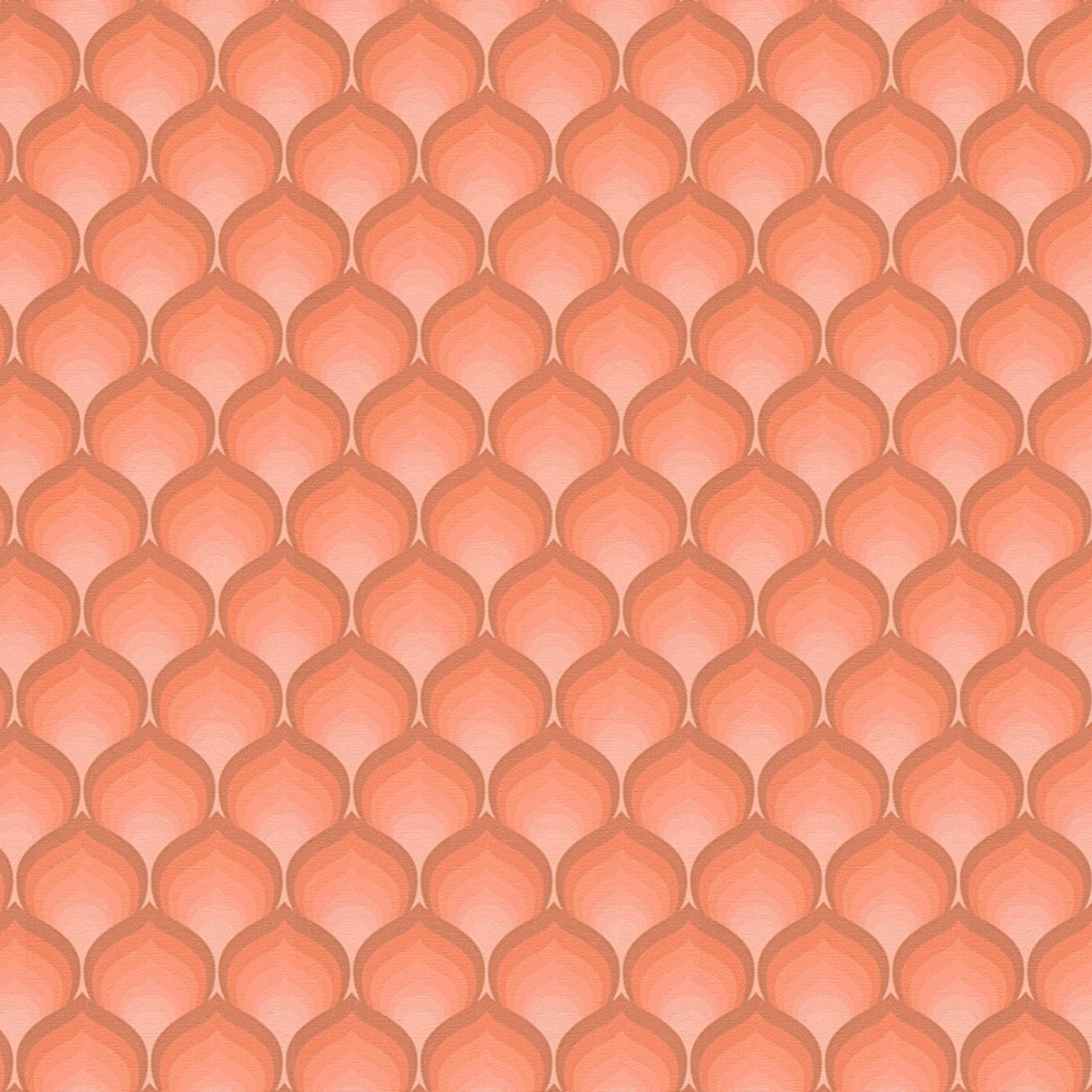 Tapet AS Creation Retro chic 39538-5