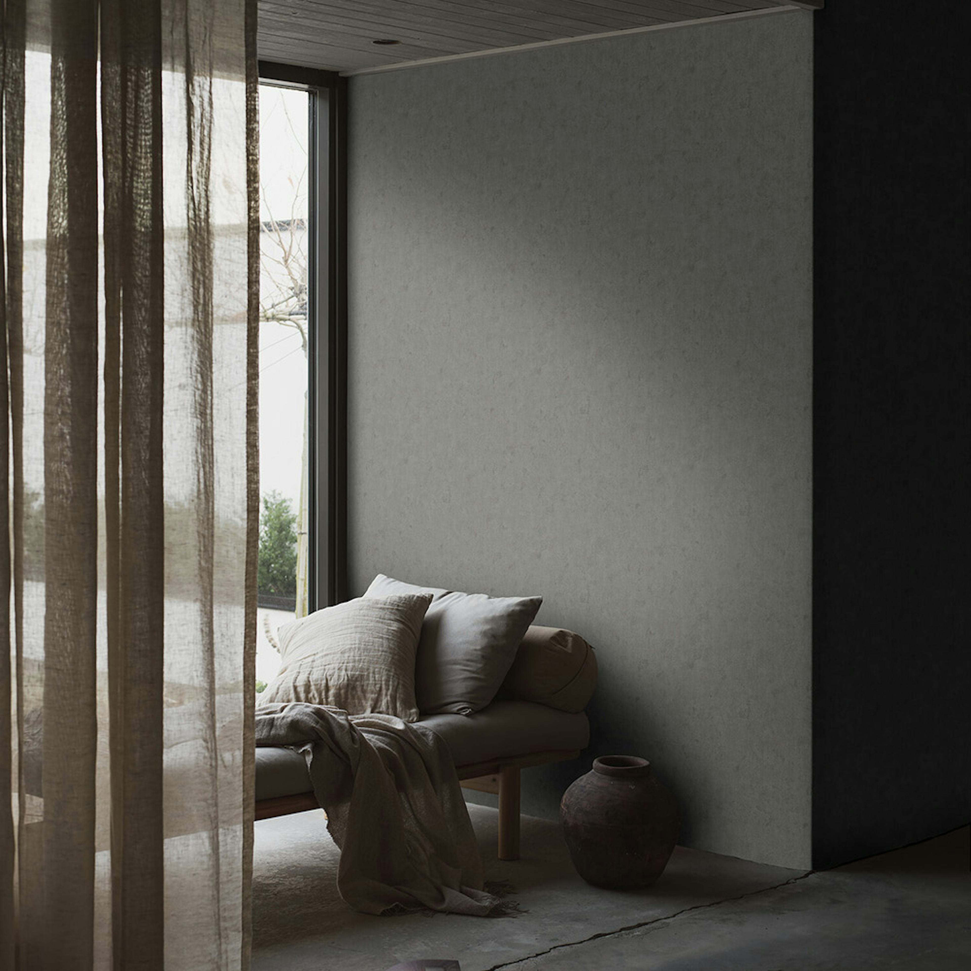 Tapet Boråstapeter Sten Essens 3958