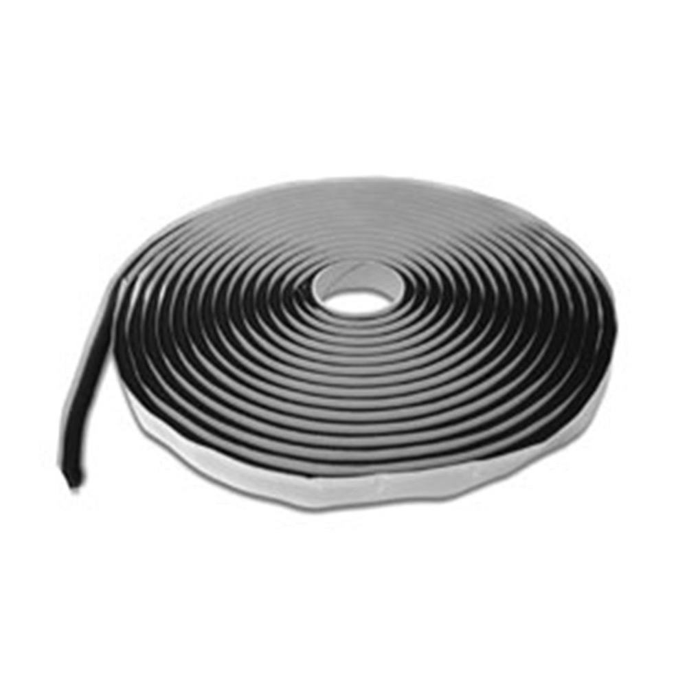 Tätningslist Plastmo 4x10 mm 10 m