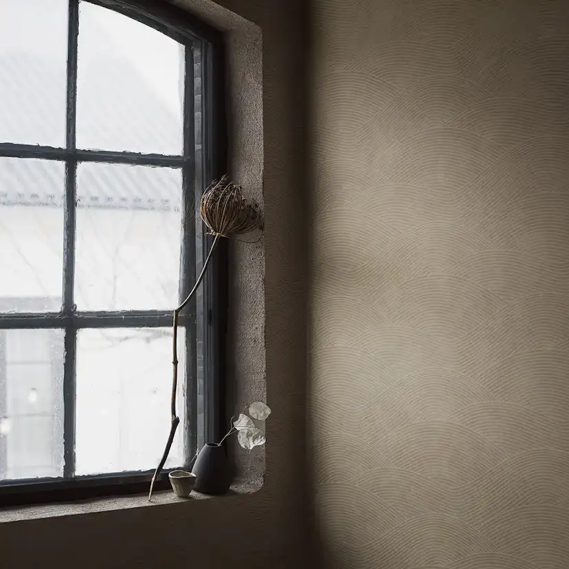 Tapet Boråstapeter Haväng Essens 3961