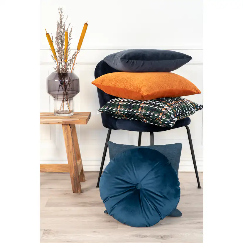 Prydnadskudde House Nordic Vieste