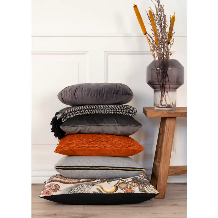 Prydnadskudde House Nordic Cento