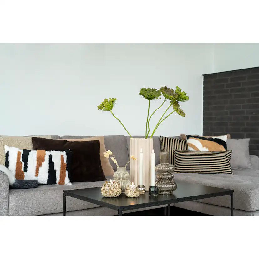 Prydnadskudde House Nordic Serpa