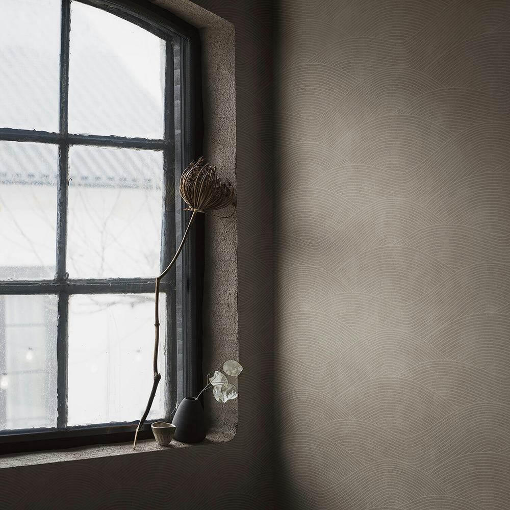 Tapet Boråstapeter Haväng Essens 3962