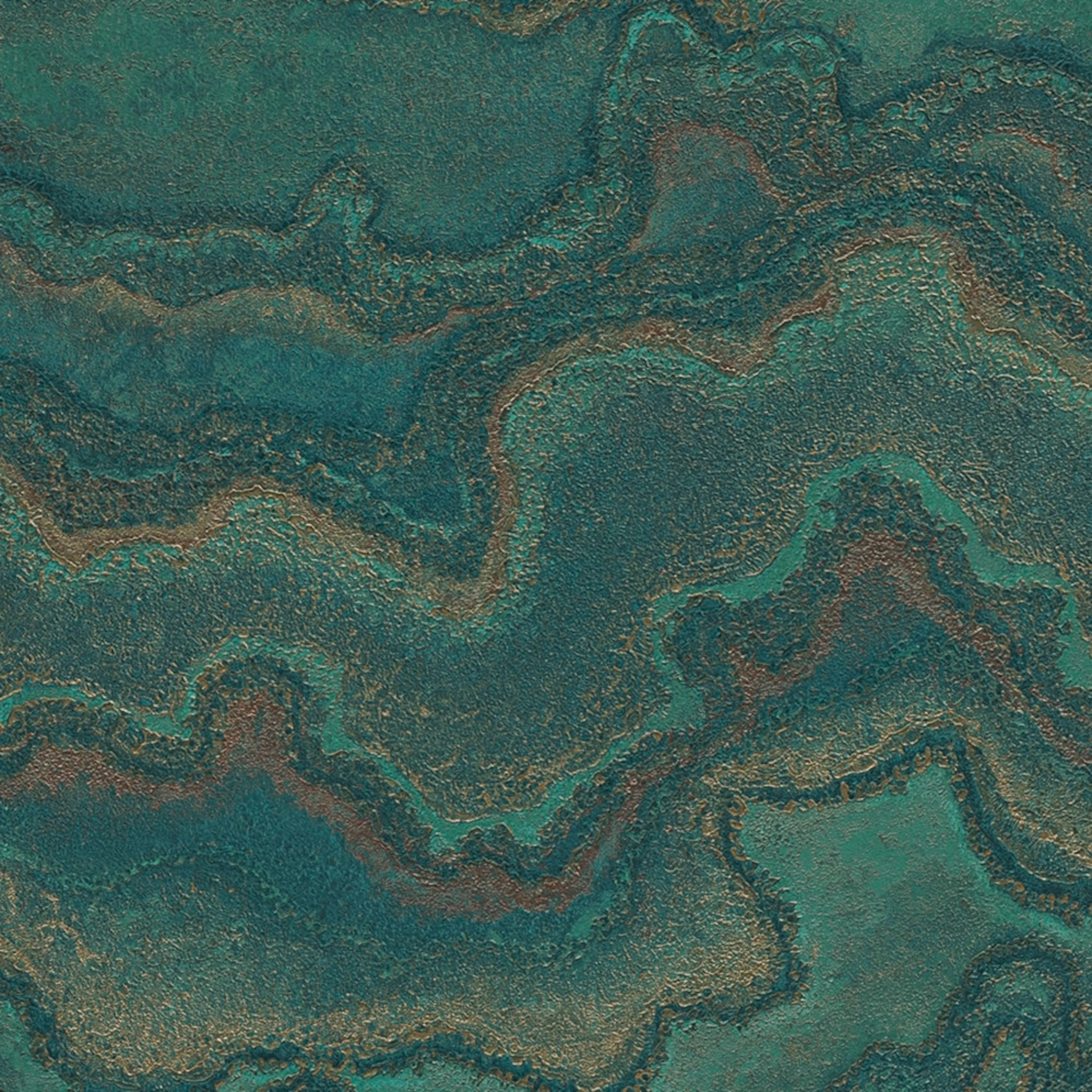 Tapet AS Creation Stories of life 39659-3