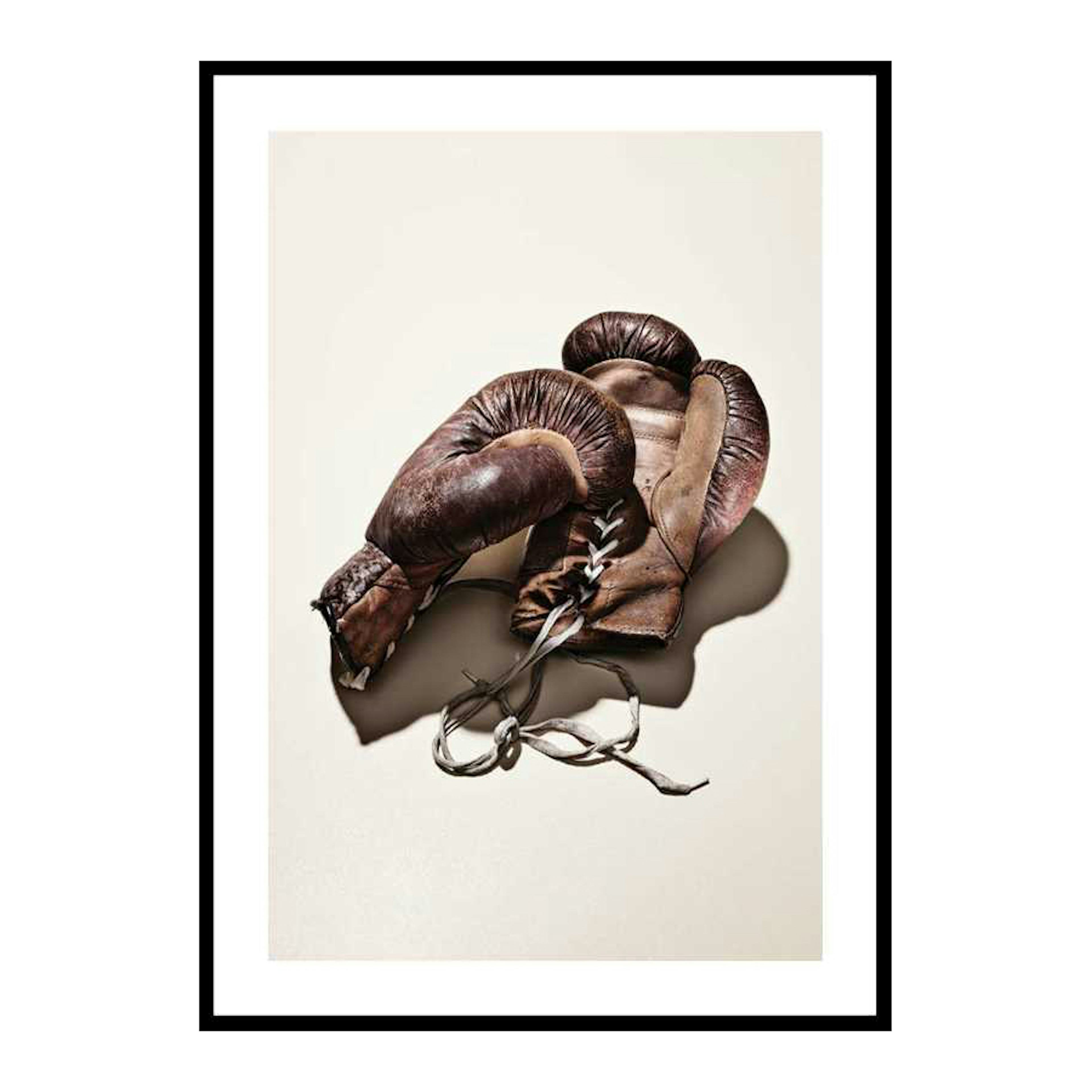 Poster Gallerix Boxing Gloves