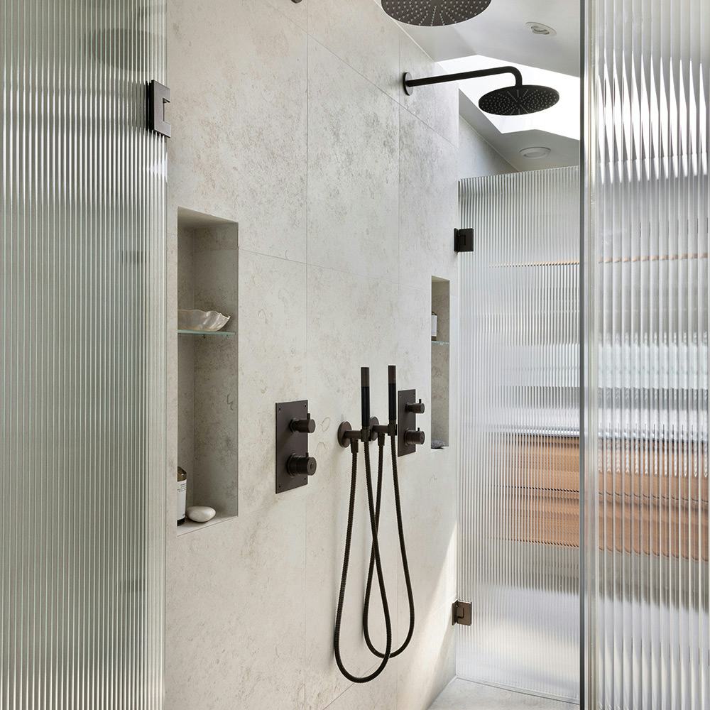 Klinker Bricmate J612 J Jura Select White 60x120 cm