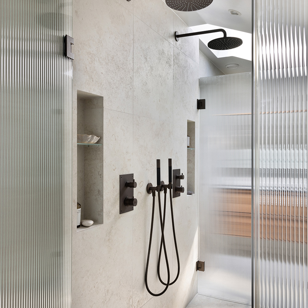 Klinker Bricmate J33 J Jura Select White 30x30 cm