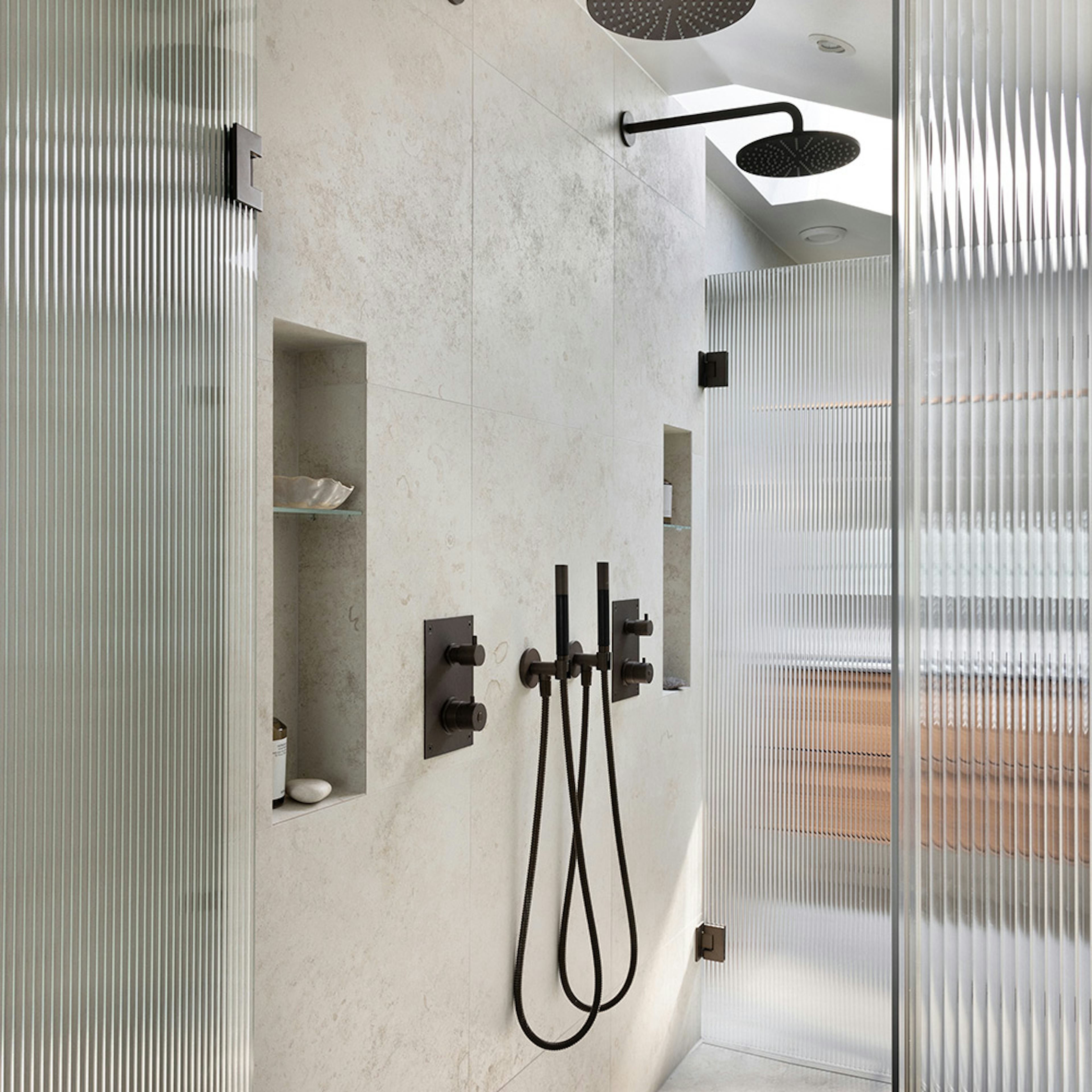 Klinker Bricmate J66 J Jura Select White 60x60 cm