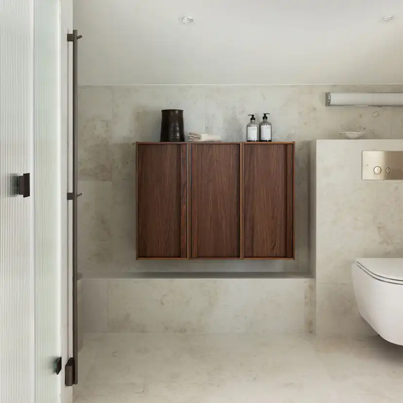 Klinker Bricmate J36 J Jura Select White 30x60 cm