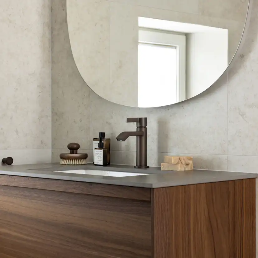 Klinker Bricmate J612 J Jura Select White 60x120 cm