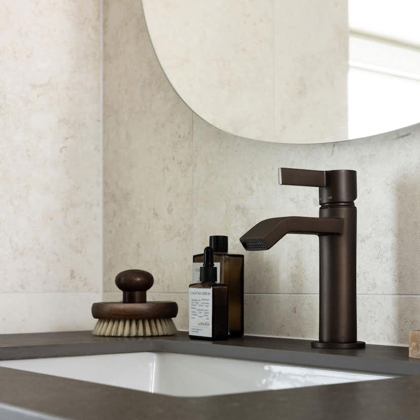 Klinker Bricmate J1515 J Jura Select White 15x15 cm