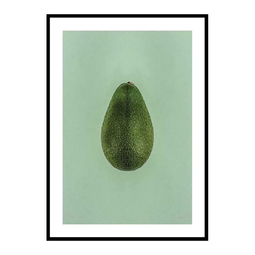 Poster Gallerix Avocado
