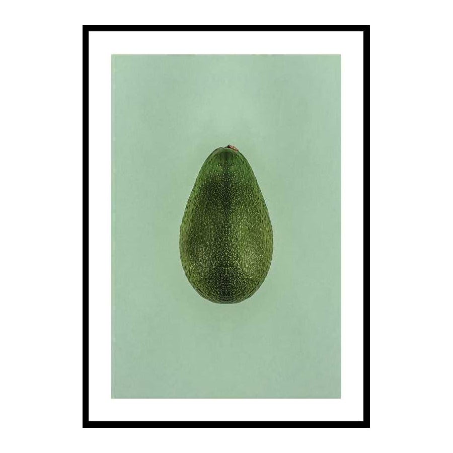 Poster Gallerix Avocado