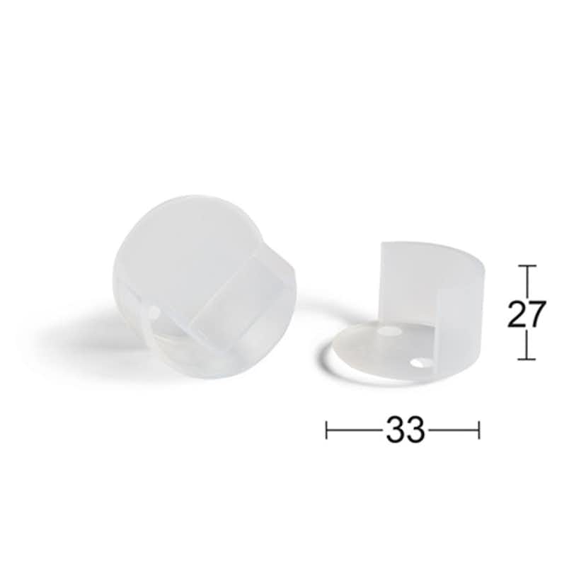 Hörnskydd Habo 300-1