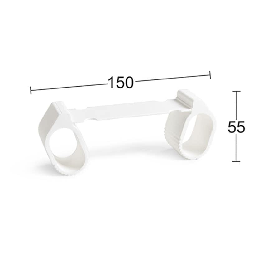 Dörrhållare Habo 1200-1