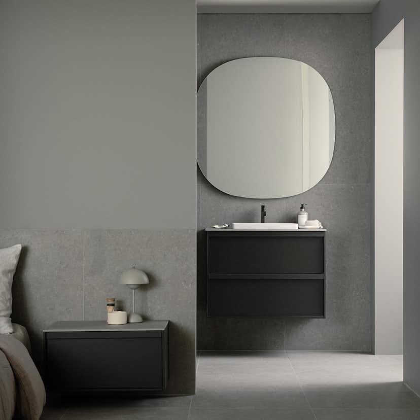 Klinker Bricmate J1515 J Stone Select Grey 15x15 cm