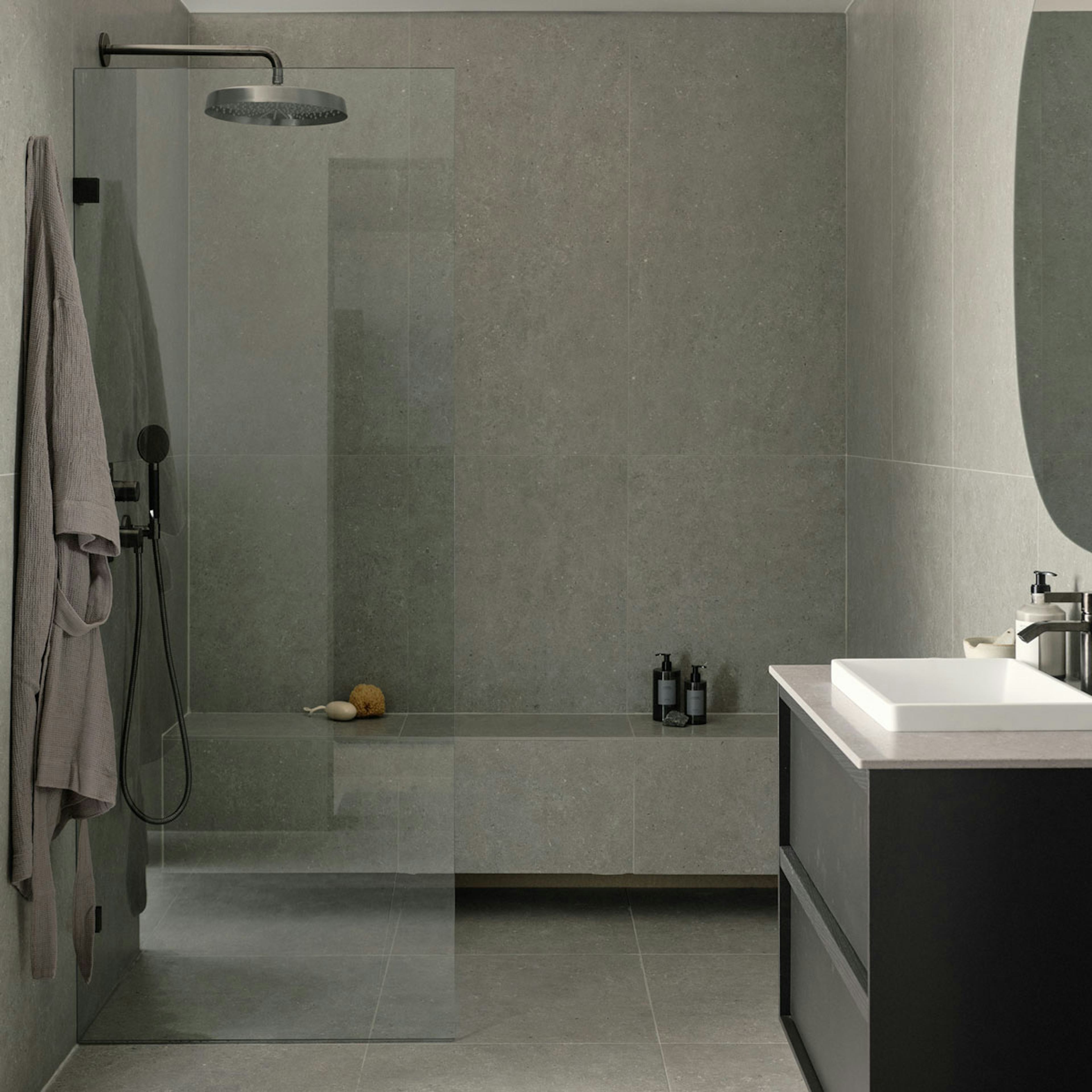 Klinker Bricmate J36 J Stone Select Grey 30x60 cm