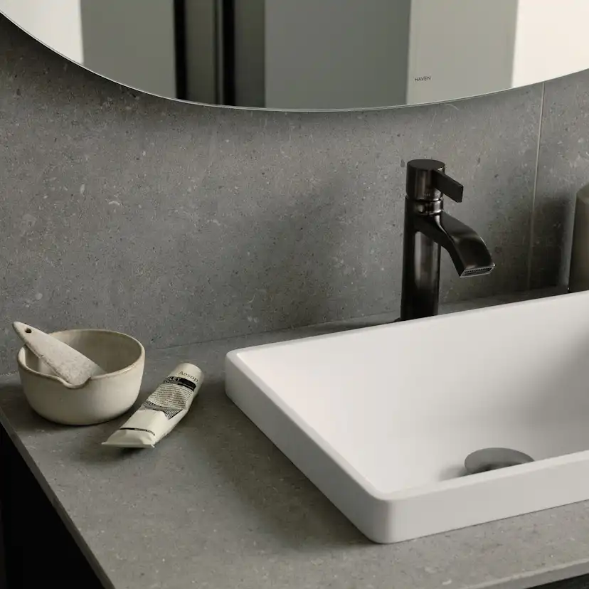 Klinker Bricmate J36 J Stone Select Grey Honed 30x60 cm