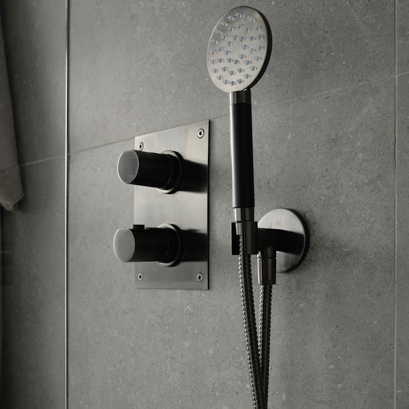 Klinker Bricmate J66 J Stone Select Grey Honed 60x60 cm