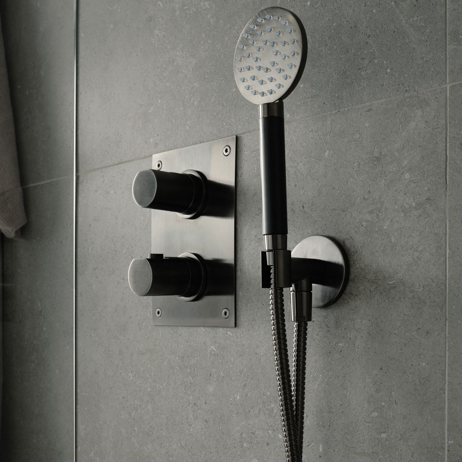 Klinker Bricmate J36 J Stone Select Grey Honed 30x60 cm