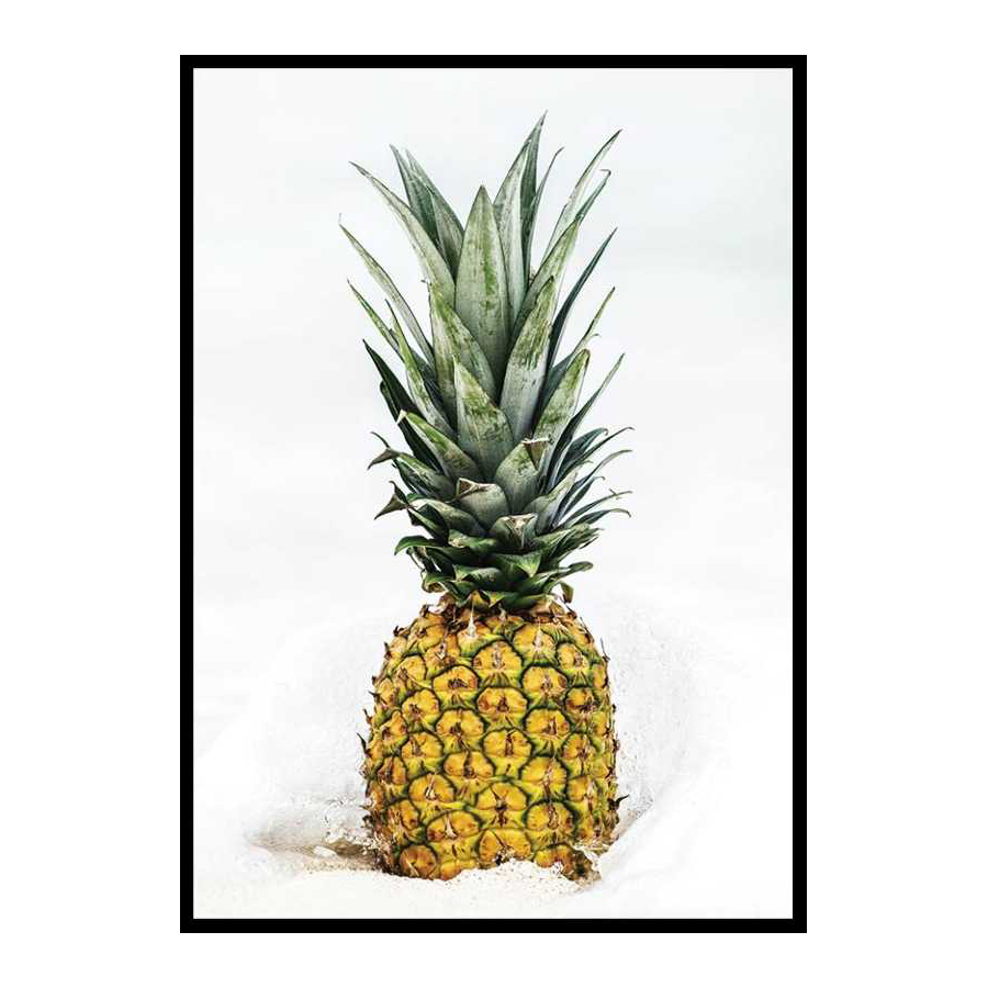 Poster Gallerix Pineapple