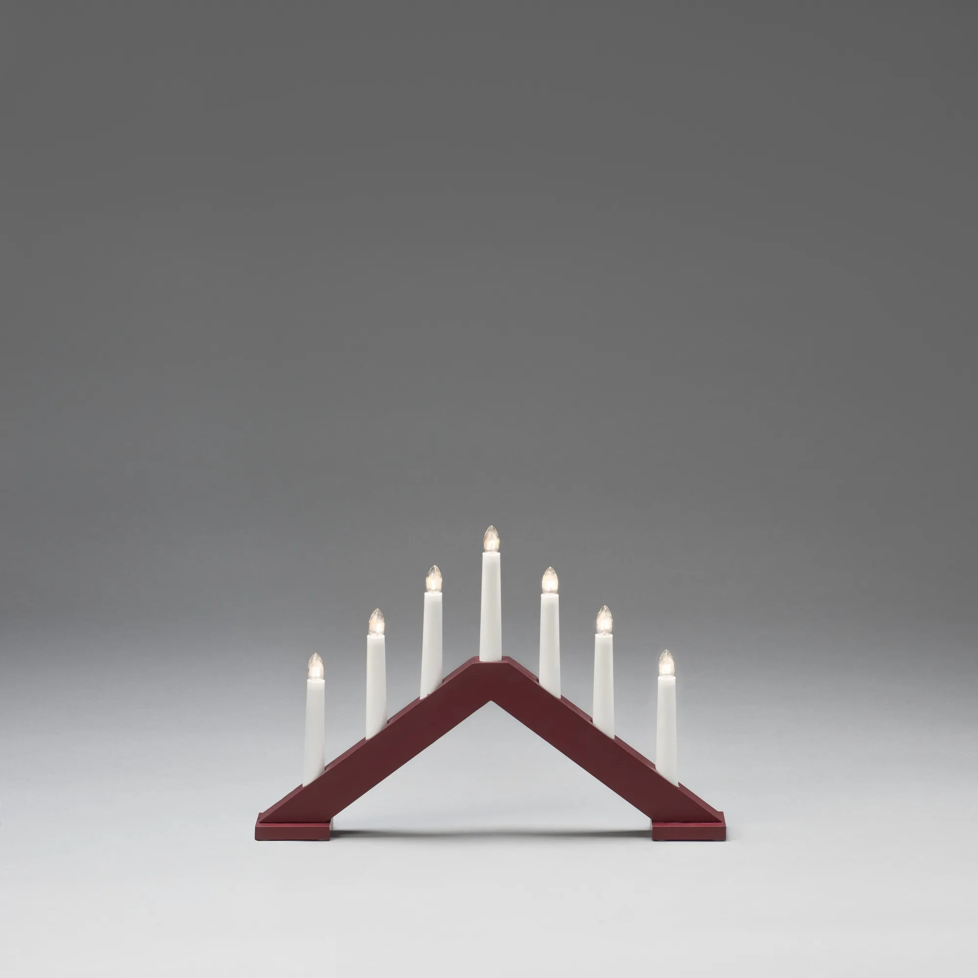 Adventsljusstake Gnosjö Konstsmide 7 Ljus 3985