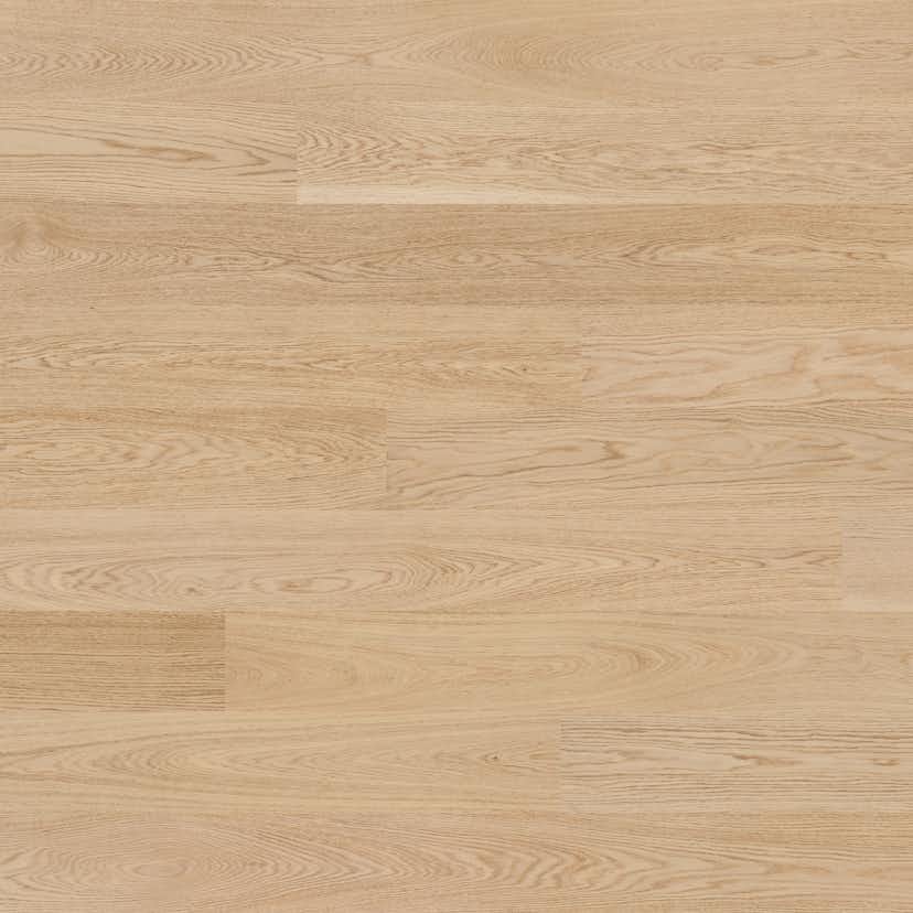 Trägolv Tarkett Shade Ek Cream White Plank XT 1-Stav