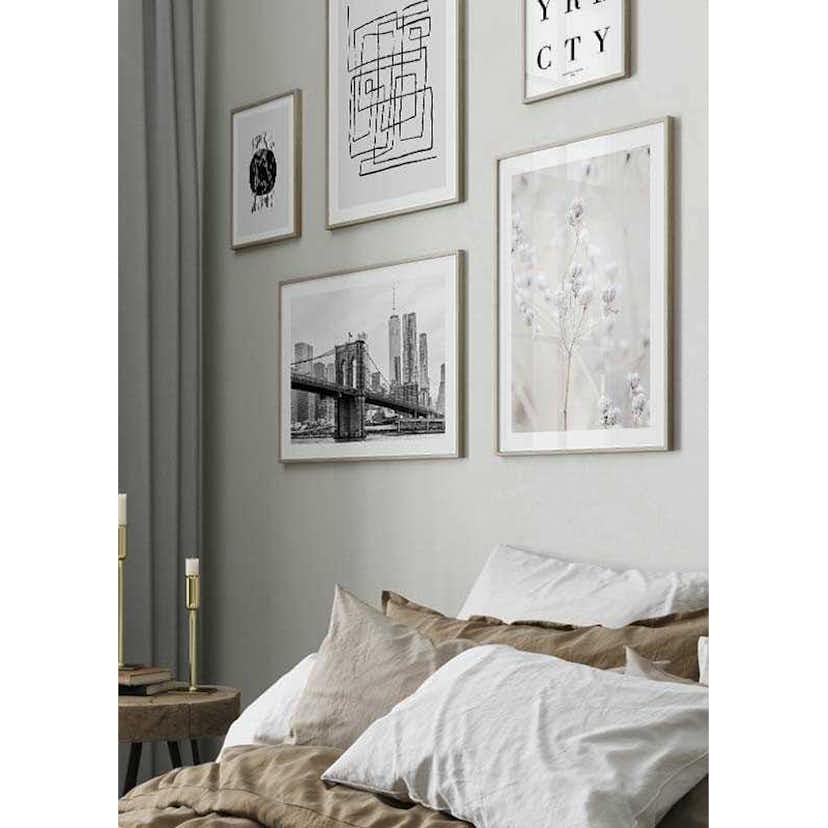 Poster Gallerix Autumn Nature