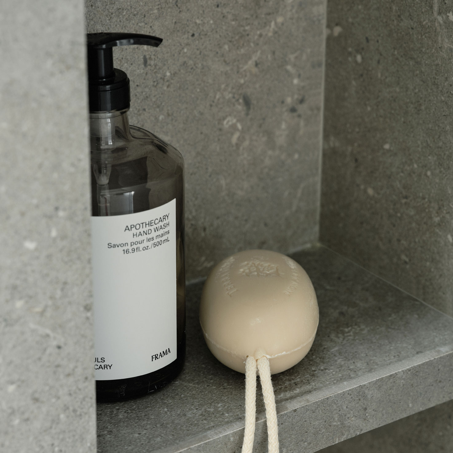 Klinker Bricmate J66 J Stone Select Light Grey 60x60 cm