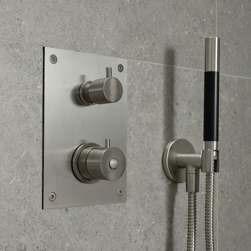 Klinker Bricmate J66 J Stone Select Light Grey 60x60 cm