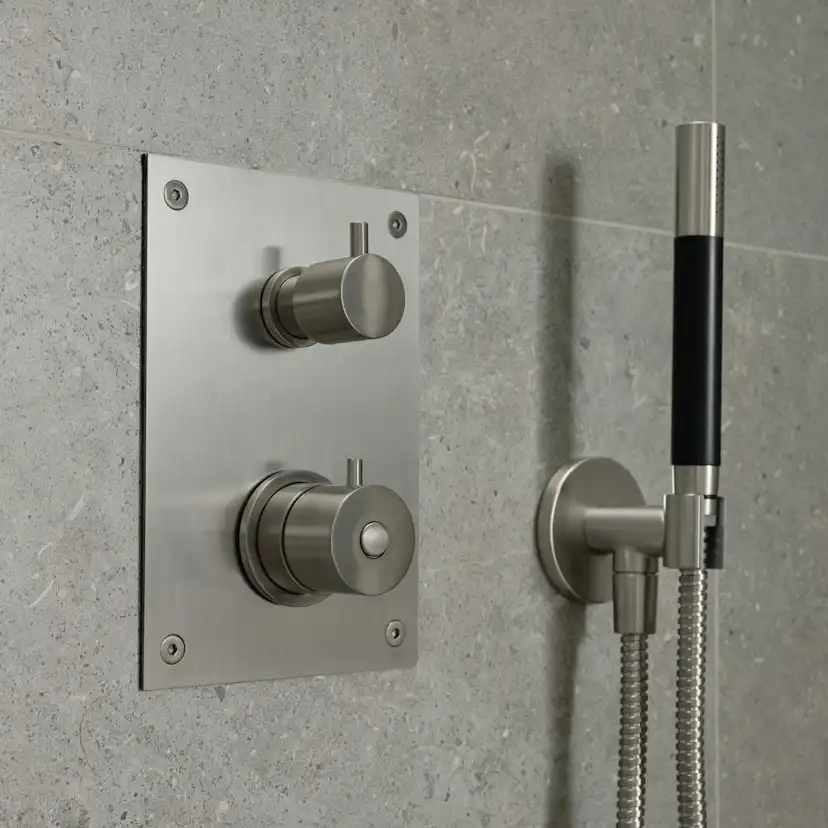 Klinker Bricmate J36 J Stone Select Light Grey Honed 30x60 cm