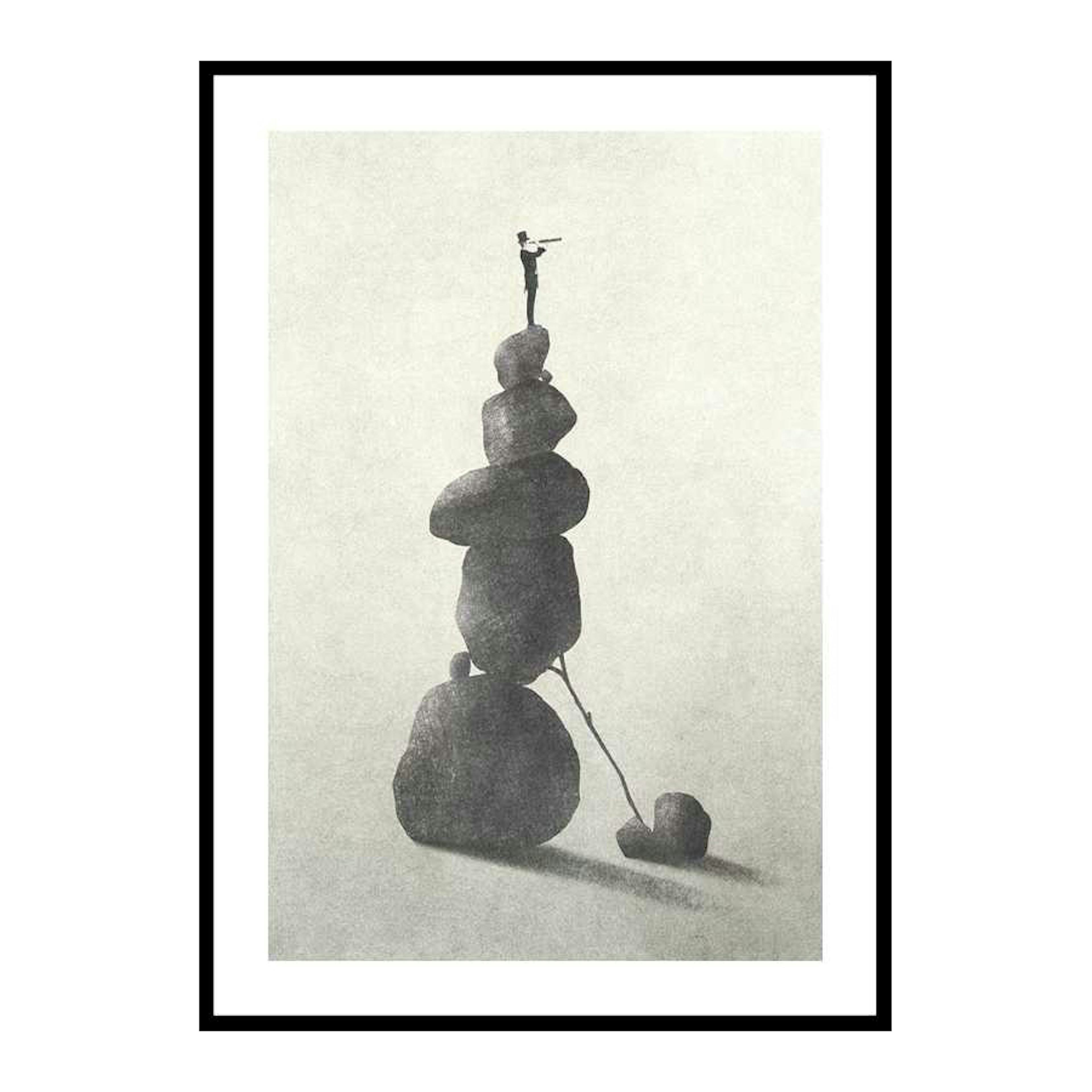 Poster Gallerix Observing