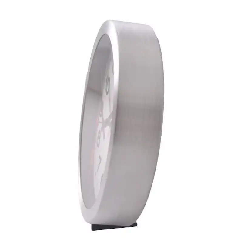 Vägg/Bordsklocka NeXtime Station Siffror