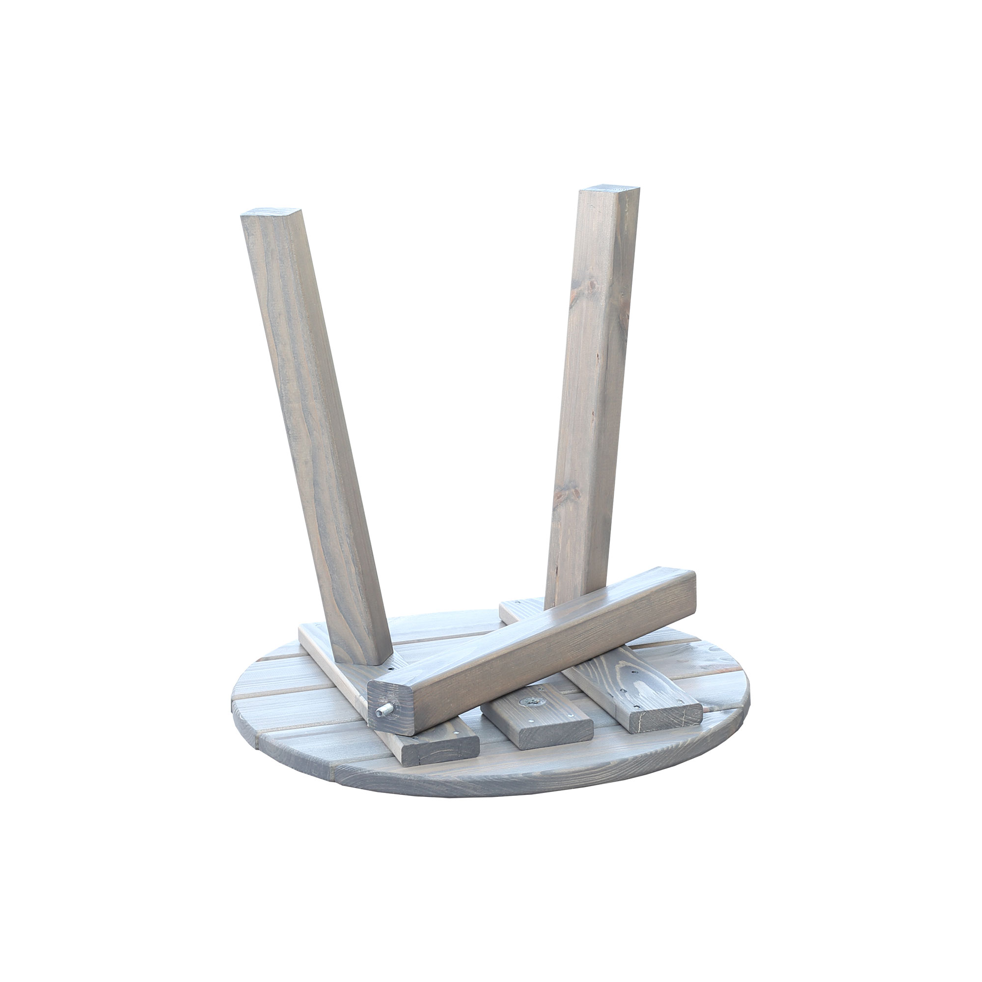 Sidobord Baltic Garden Kungshamn