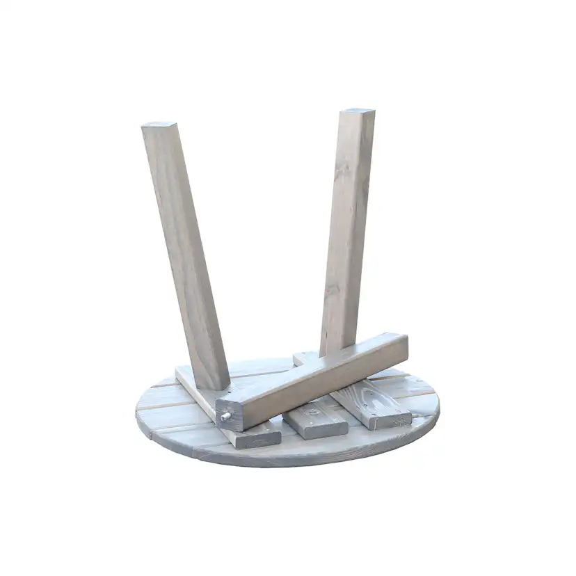 Sidobord Baltic Garden Kungshamn