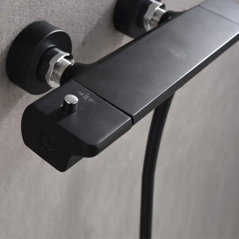 Duschblandare Bathlife Stimma