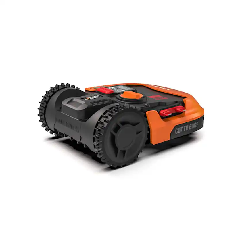 Robotgräsklippare Worx Landroid WR147E L1000
