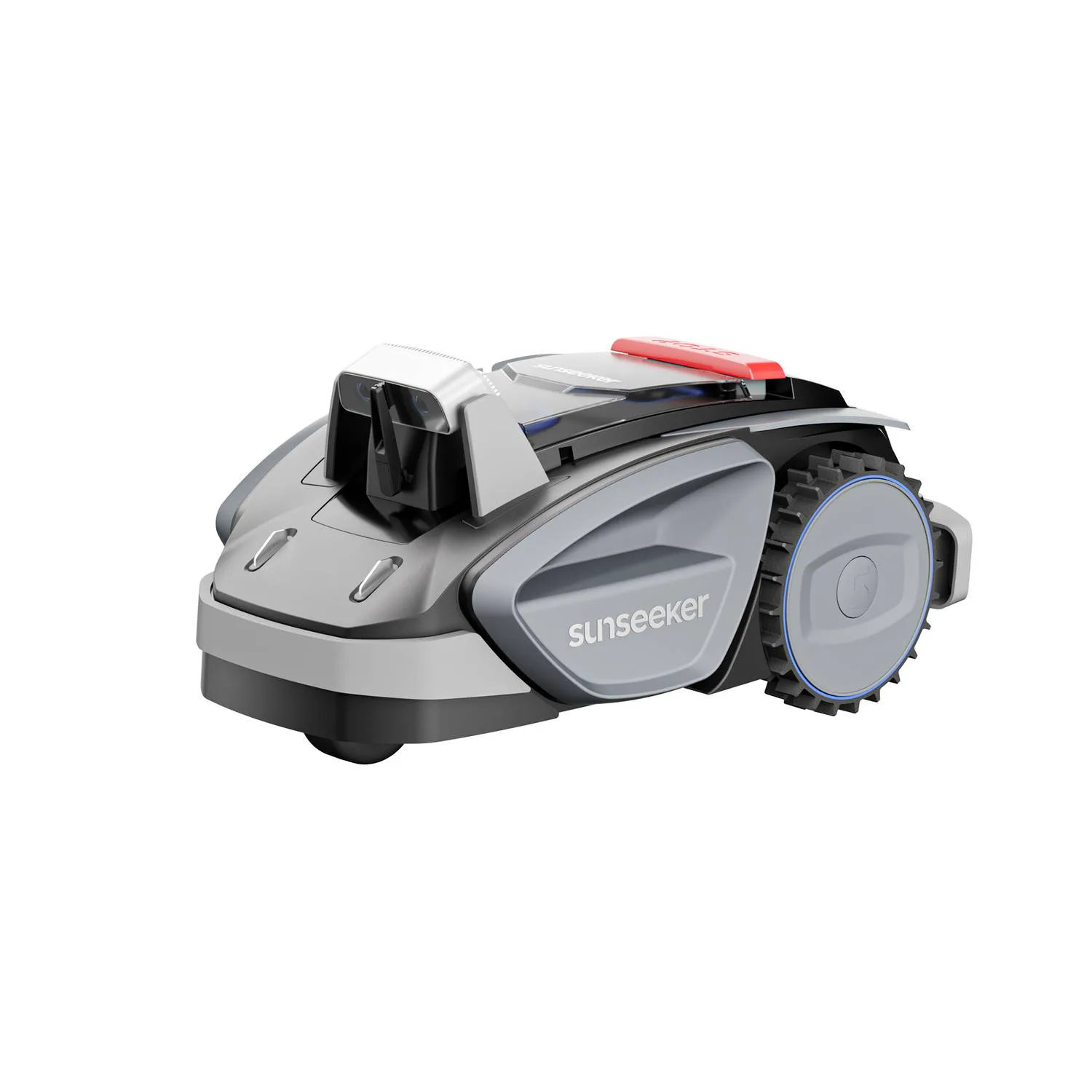 Robotgräsklippare Sunseeker V3+ Utan Slinga