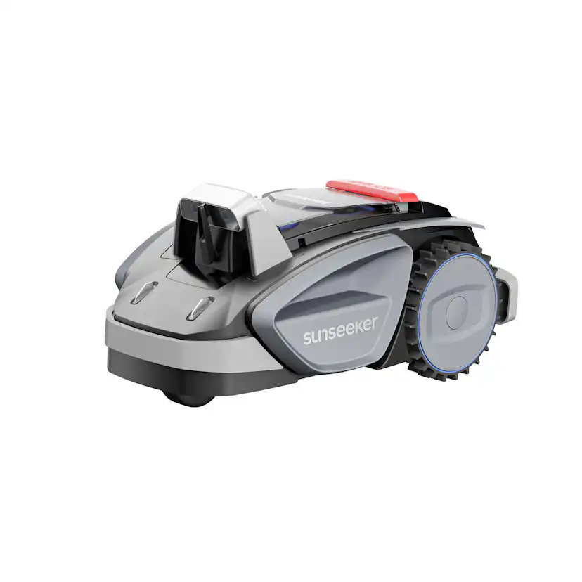 Robotgräsklippare Sunseeker V3+ Utan Slinga