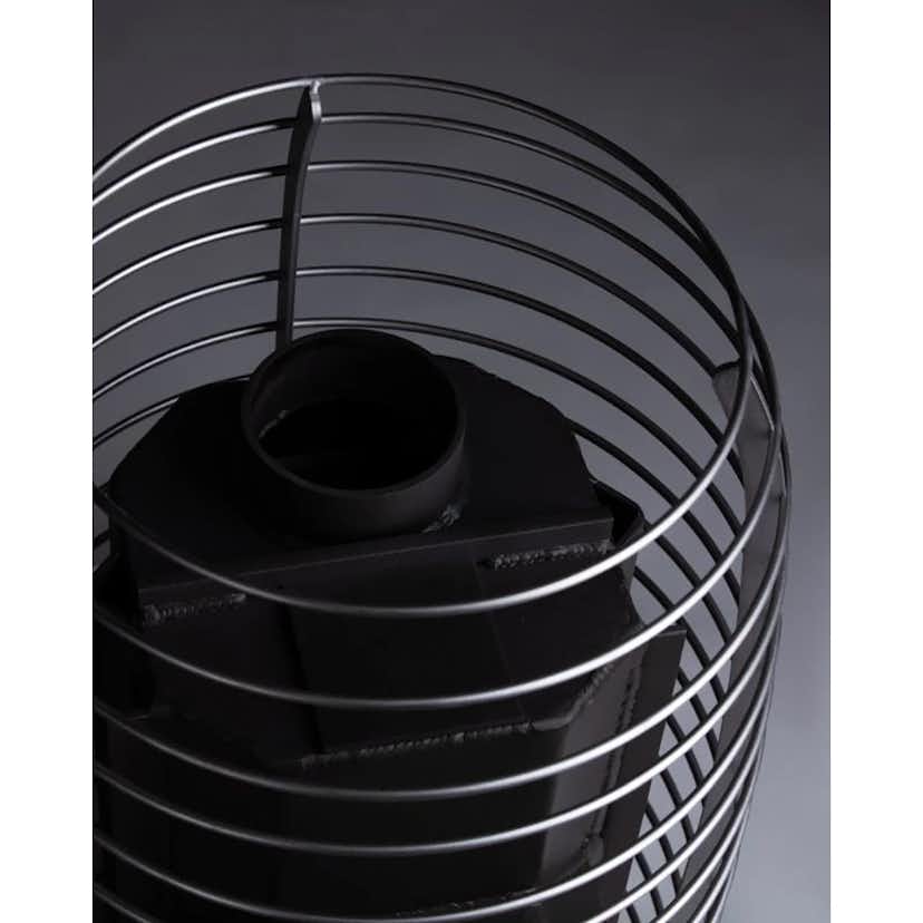 Bastuugn HUUM Hive Heat 12 LS