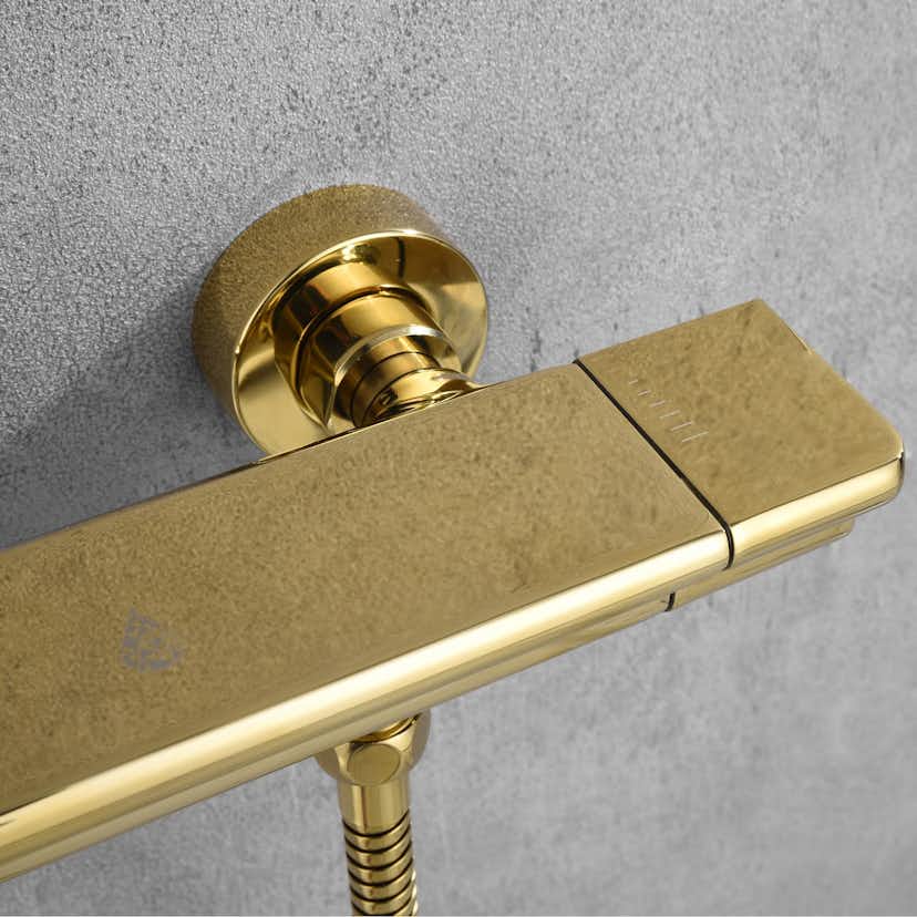 Duschblandare Bathlife Stimma