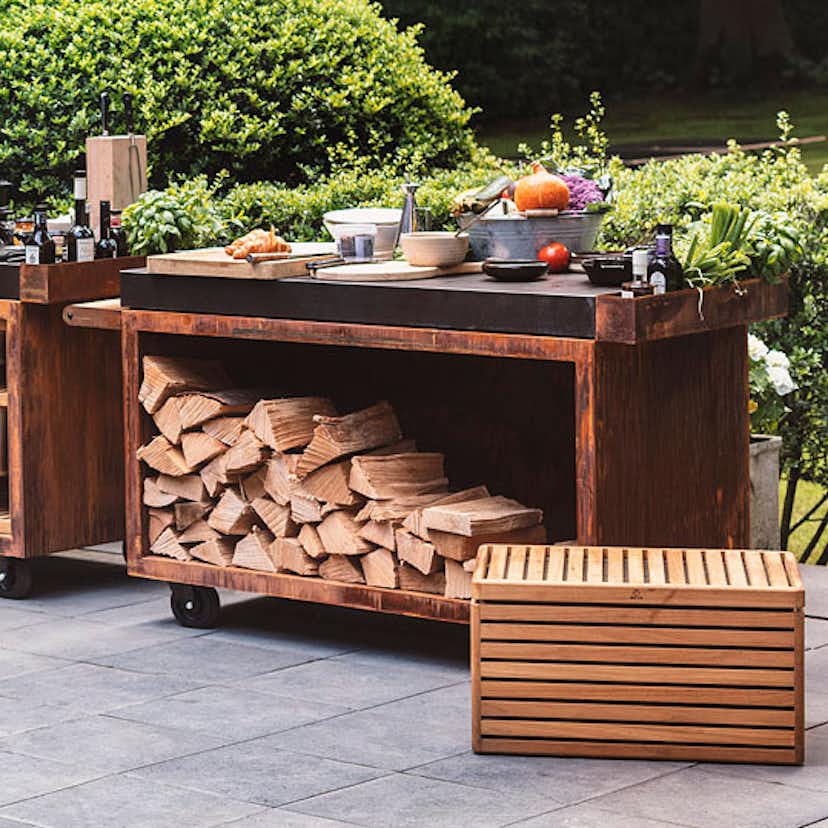 Modul OFYR Mise en Place 135 PRO