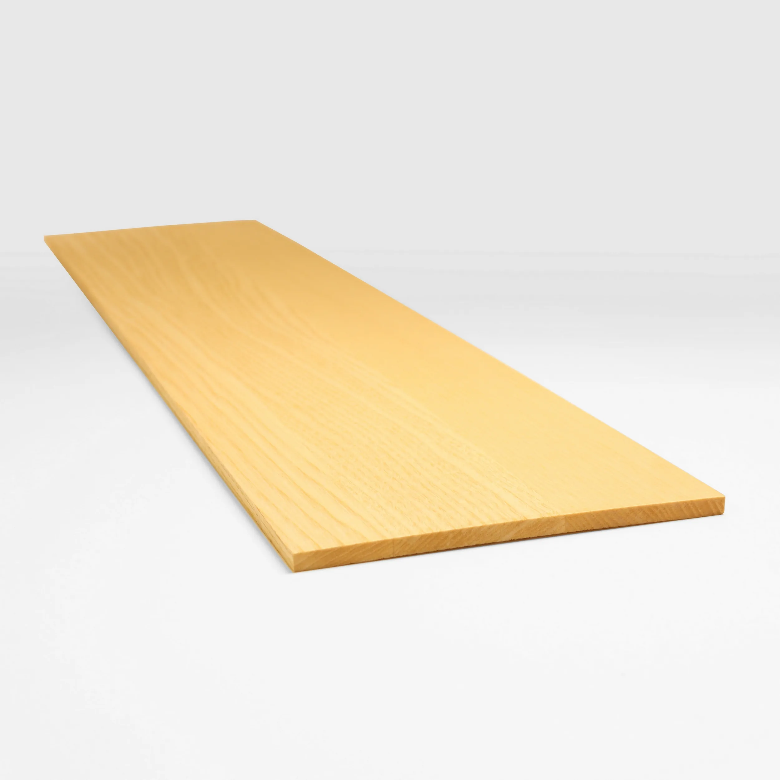 Trapprenovering Herrljunga Ledstångsfabrik Sättsteg Oljad Ask