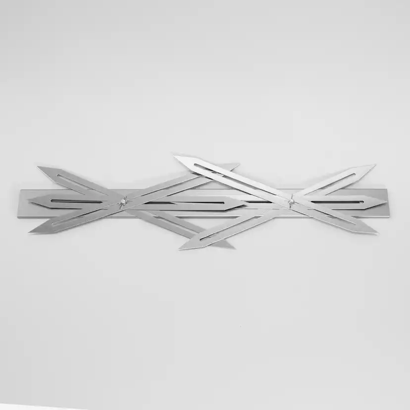 Stegmall Herrljunga Ledstångsfabrik för Måttning av Renoveringssteg