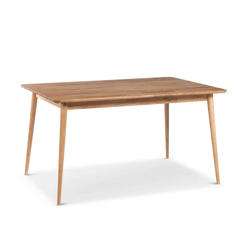 Matgrupp Stenexpo Alborg med 4 Växjö Stolar