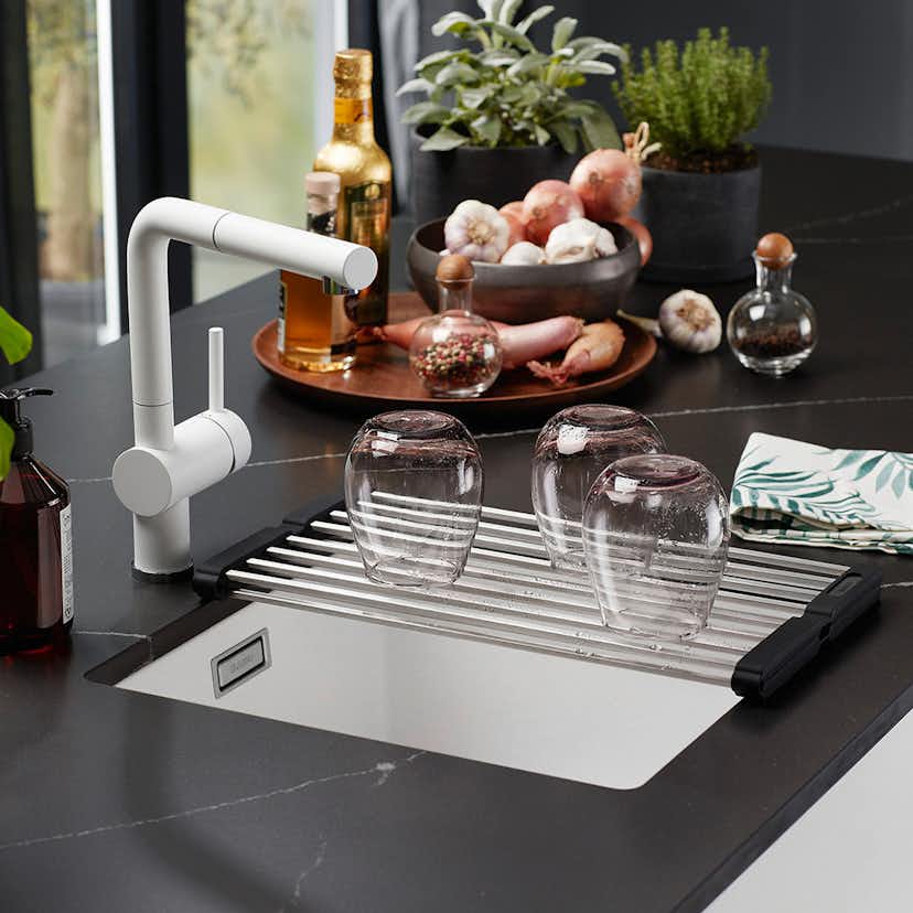 Diskho Blanco Subline 400 Silgranit Infino