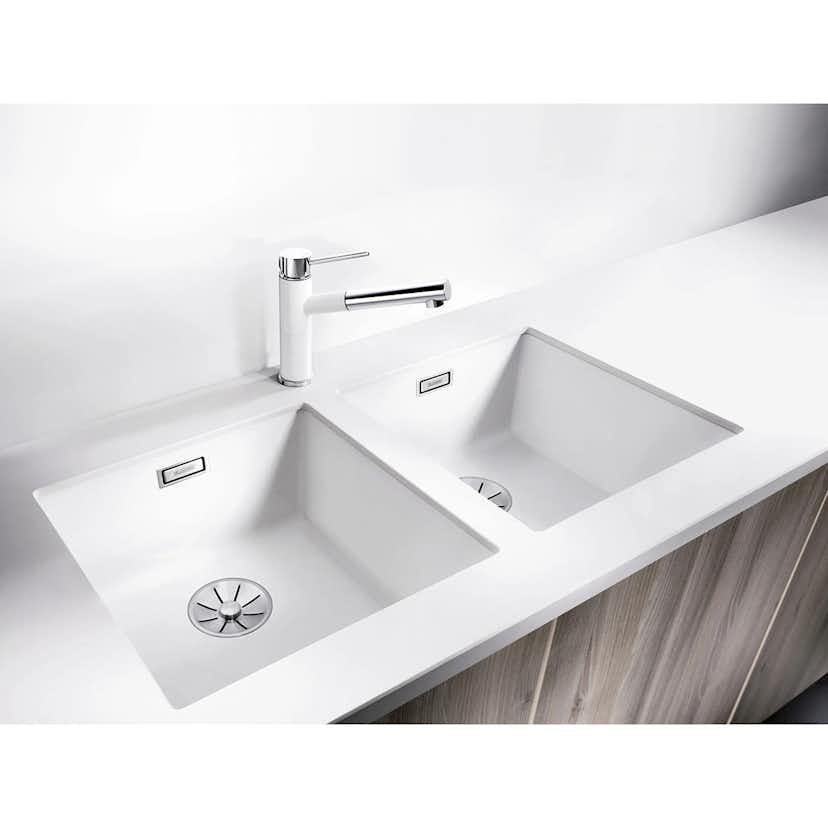 Diskho Blanco Subline 400 Silgranit Infino