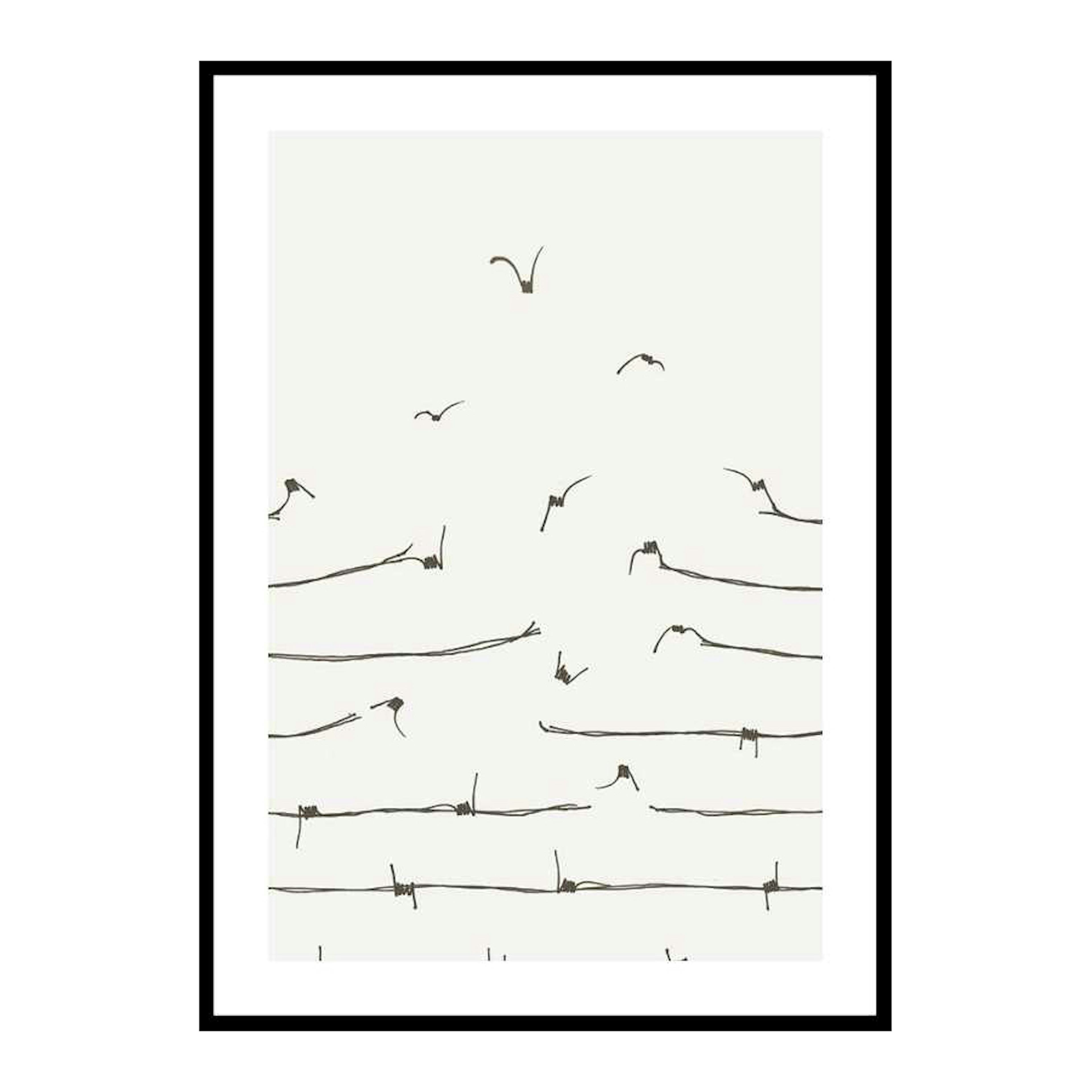 Poster Gallerix Freedom Concept